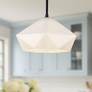 Krysta 14-in Pendant