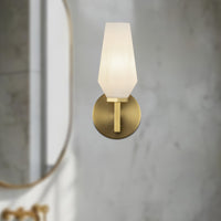 Krysta Wall/Vanity Light