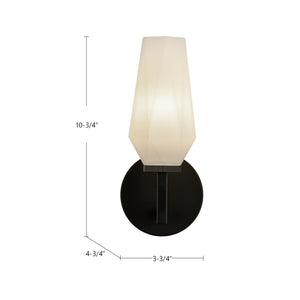Krysta Wall/Vanity Light