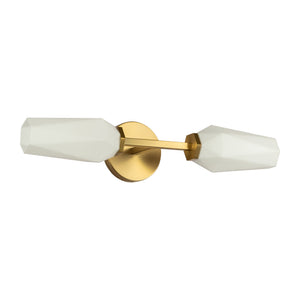 Krysta Wall/Vanity Light