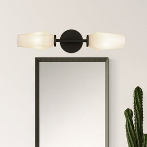 Krysta Wall/Vanity Light