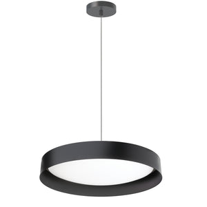 Kathleen 25W 5CCT Flush Mount