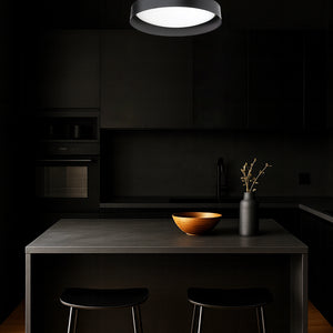 Kathleen 25W 5CCT Flush Mount