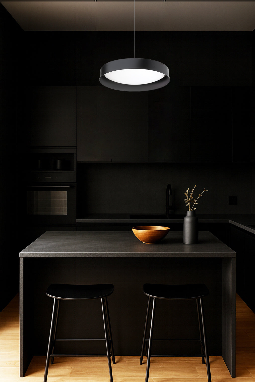 Kathleen 25W 5CCT Flush Mount