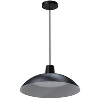 Kathleen 20W 5CCT Pendant