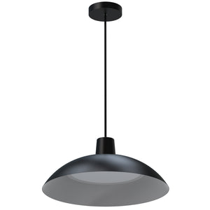 Kathleen 20W 5CCT Pendant