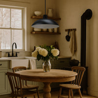 Kathleen 20W 5CCT Pendant