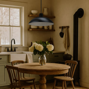 Kathleen 20W 5CCT Pendant