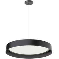 Kathleen 30W 5CCT Pendant