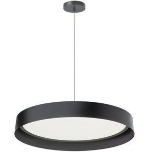 Kathleen 30W 5CCT Pendant