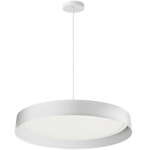 Kathleen 30W 5CCT Pendant