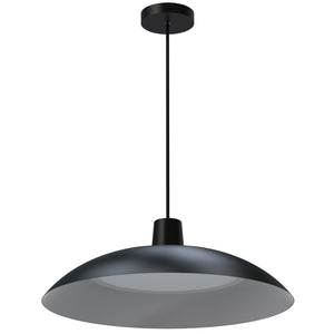 Kathleen 20W 5CCT Pendant