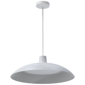 Kathleen 20W 5CCT Pendant