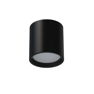 Kathleen 8W 5CCT Flush Mount