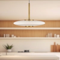 Kyoto Pendant