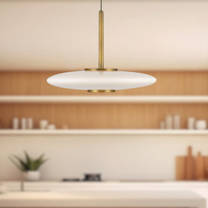 Kyoto Pendant