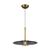 Kyoto Pendant
