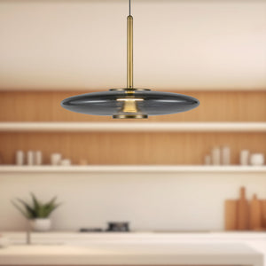 Kyoto Pendant