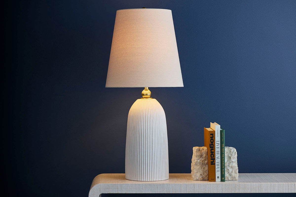 Karner Table Lamp