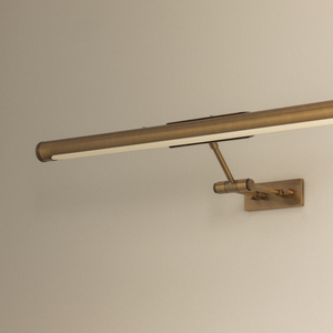 Kenya Rechargeable Picture Light