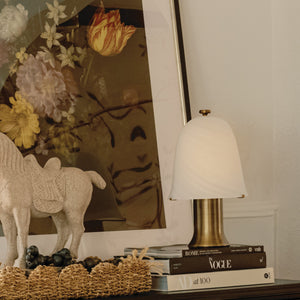 Kipps Rechargeable Table Lamp