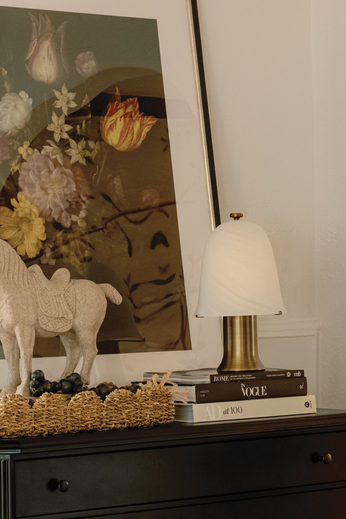 Kipps Rechargeable Table Lamp