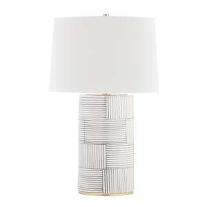 Borneo Table Lamp