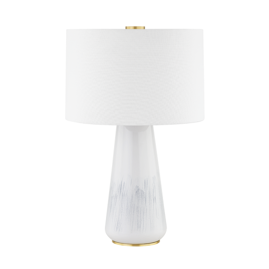 SAUGERTIES Table Lamp
