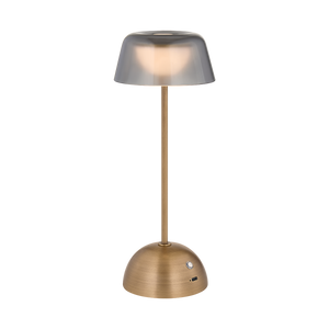 Hughsonville Rechargeable Table Lamp