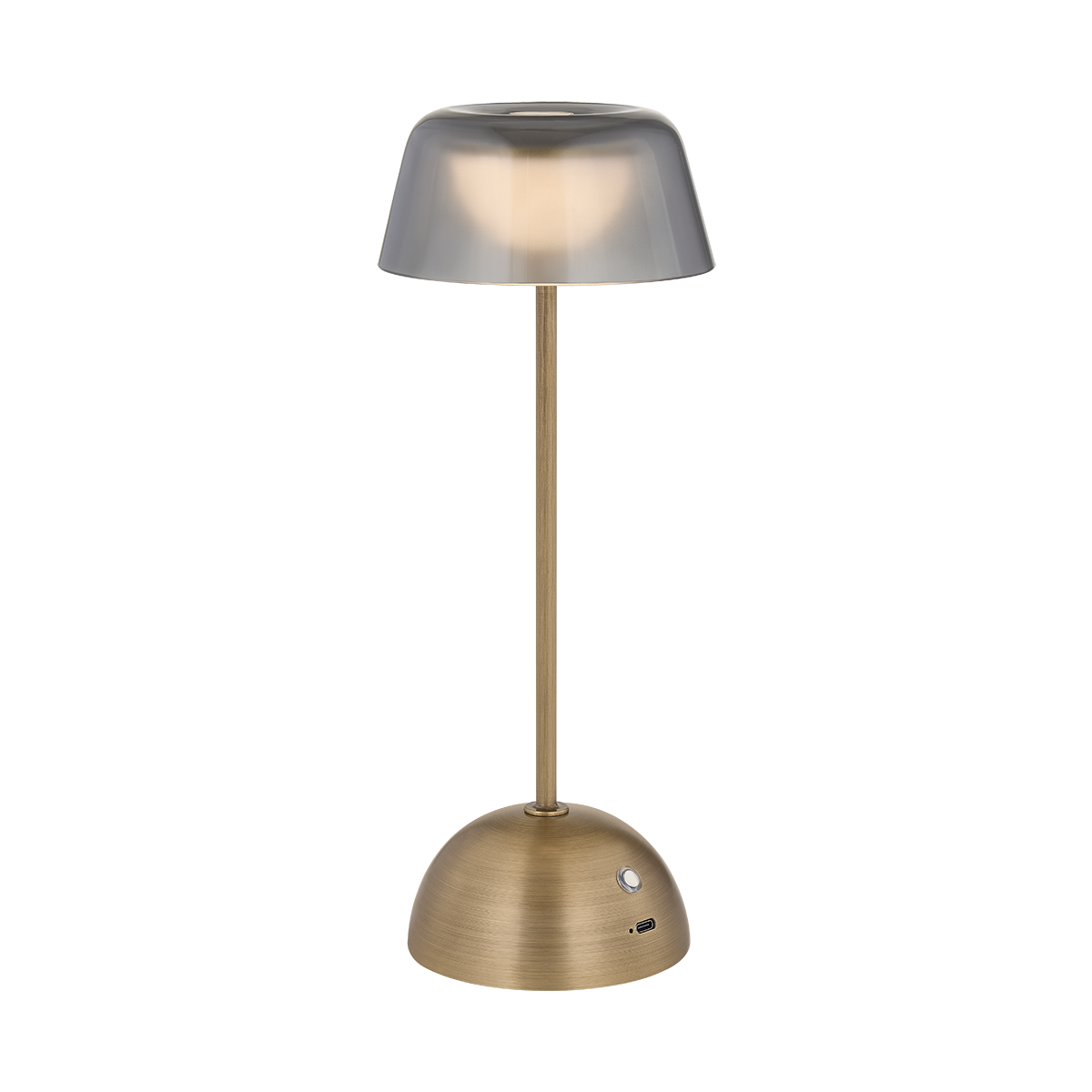 Hughsonville Rechargeable Table Lamp
