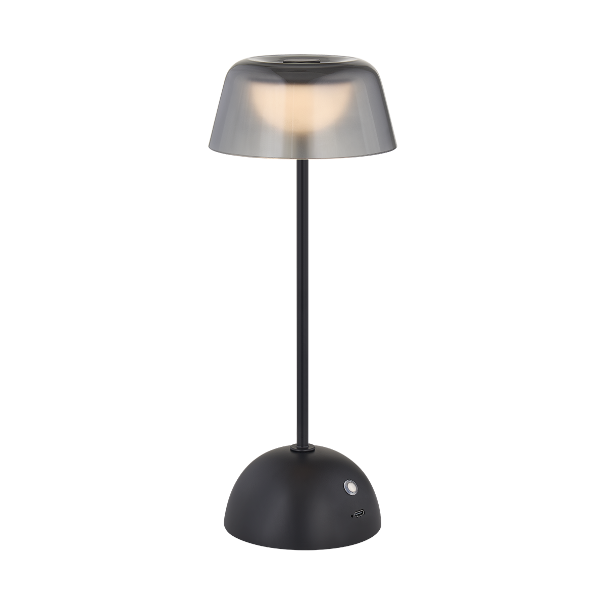 Hughsonville Rechargeable Table Lamp