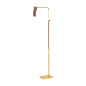 NARRAGANSETT Floor Lamp