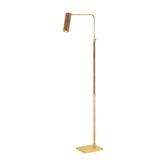NARRAGANSETT Floor Lamp