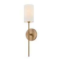 Olivia Wall Sconce