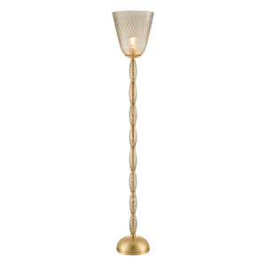 Bleecker Floor Lamp