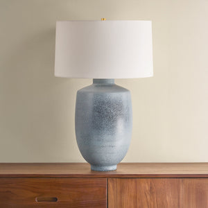 Hensonville Table Lamp