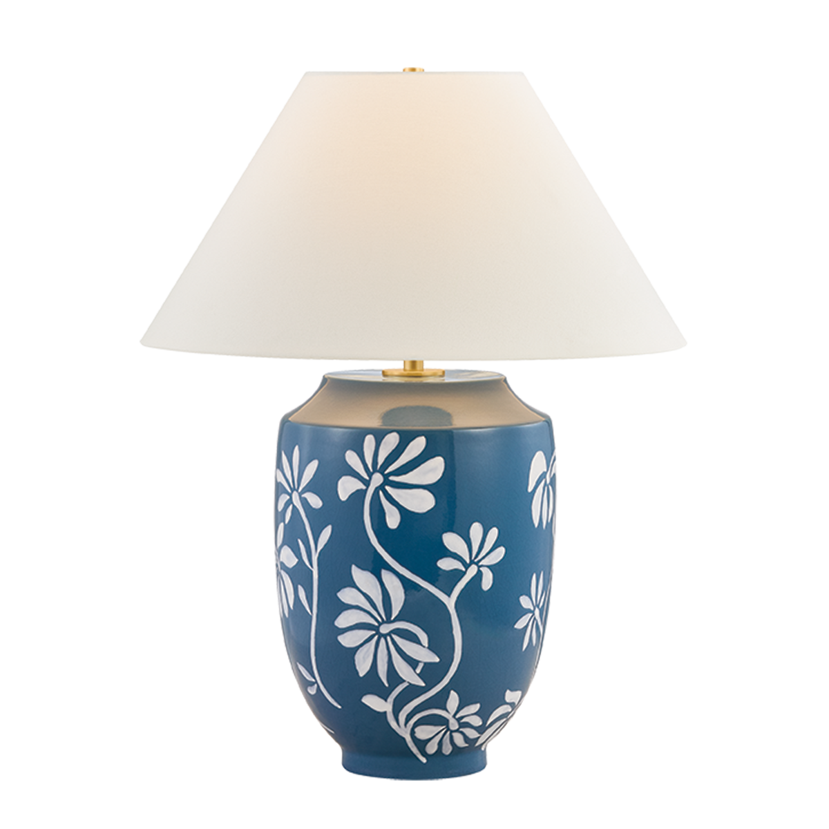 Kent Falls Table Lamp