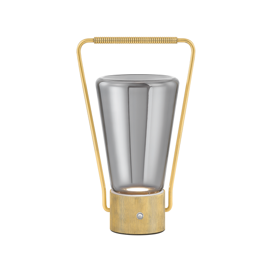 BOOKER Rechargeable Table Lamp