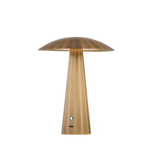 Henniker Rechargeable Table Lamp