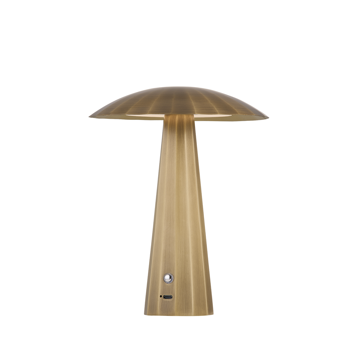 Henniker Rechargeable Table Lamp