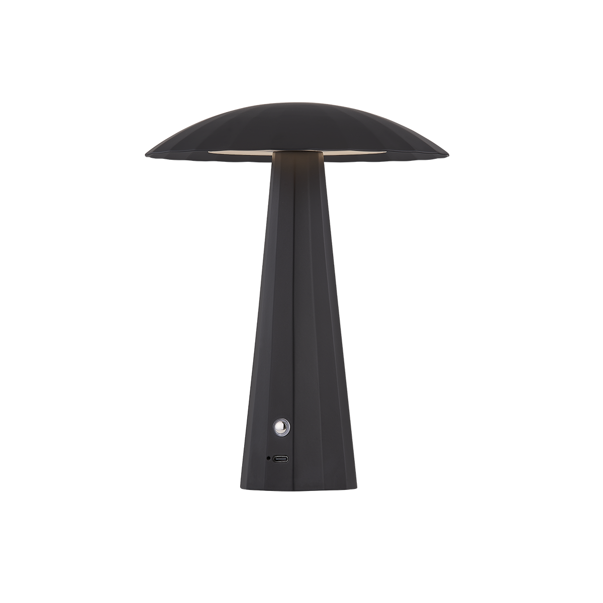 Henniker Rechargeable Table Lamp