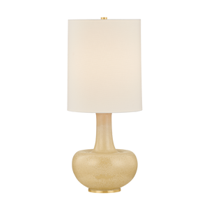 Plum Point Table Lamp