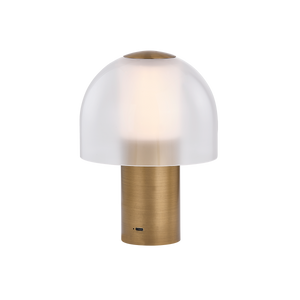 Kettletown Rechargeable Table Lamp