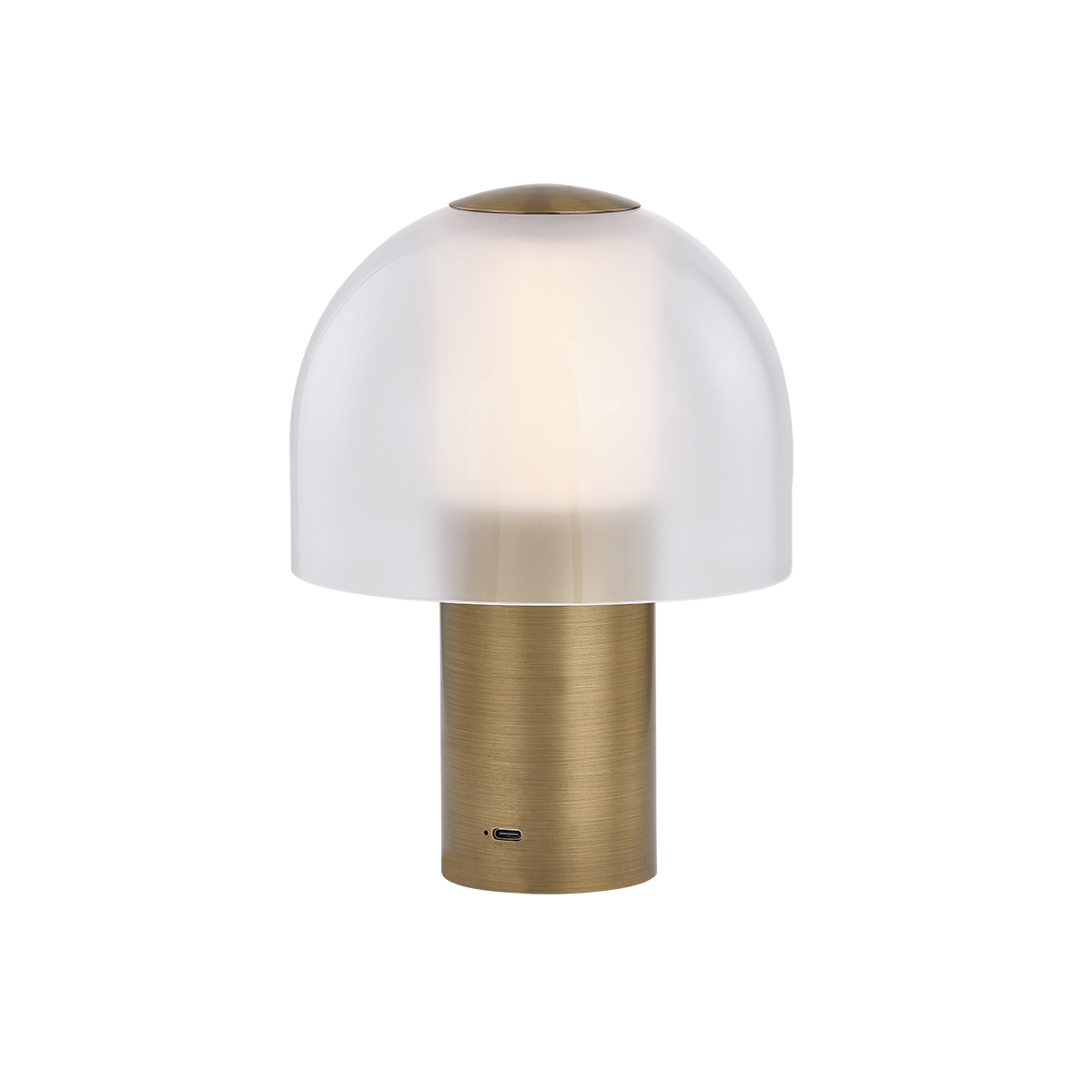 Kettletown Rechargeable Table Lamp