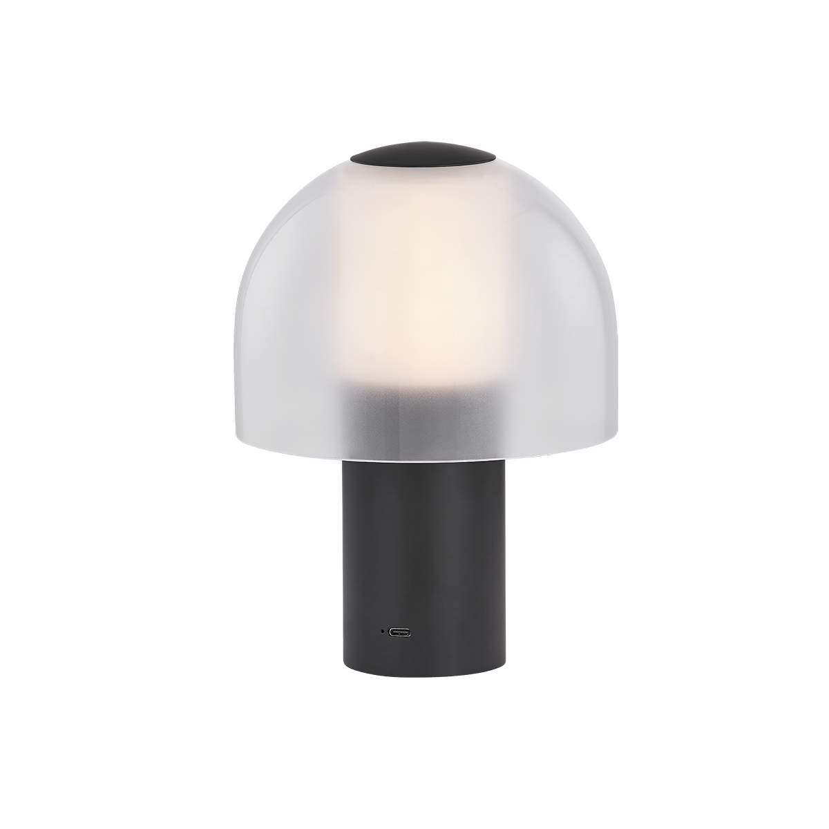 Kettletown Rechargeable Table Lamp