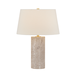 Highland Mills Table Lamp