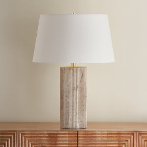 Highland Mills Table Lamp