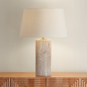 Highland Mills Table Lamp