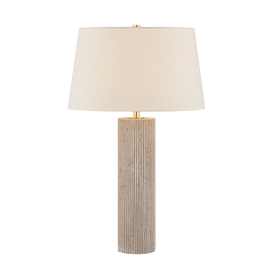 Highland Mills Table Lamp