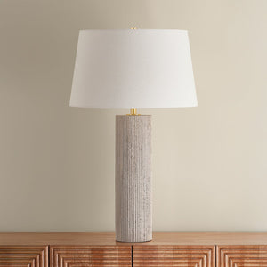 Highland Mills Table Lamp